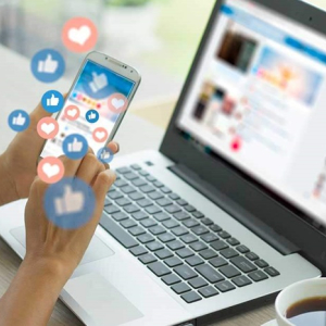 Como alavancar seu negócio nas redes sociais?