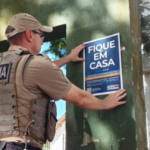 O rastro da pandemia: coronavírus segue fazendo estragos