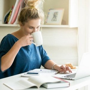 Pesquisa revela a opinião dos jovens sobre o home office