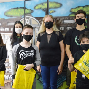 Riomafra Mix premia mais ganhadores do concurso cultural