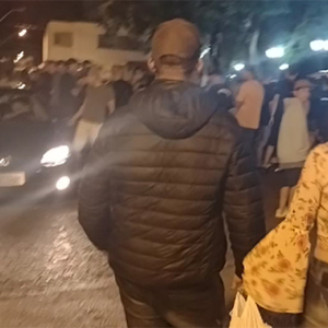 Vídeo: em Rio Negro, ao que parece, acabou a pandemia da covid-19?