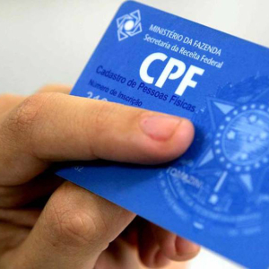 Como saber se o seu CPF foi usado por terceiros?