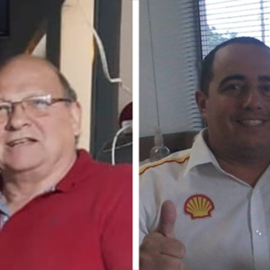 Sogro e genro morrem no mesmo dia por covid-19 em Rio Negro