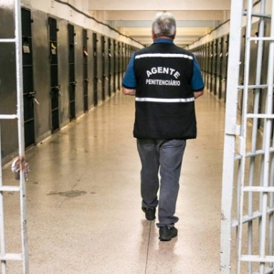 Paraná autoriza abertura de processo seletivo para contratação de agentes prisionais