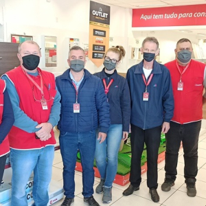 Confira as promoções especiais das lojas Breithaupt para o mês de maio