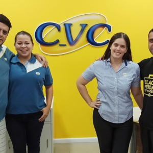 CVC Viagens inaugura filial em Mafra