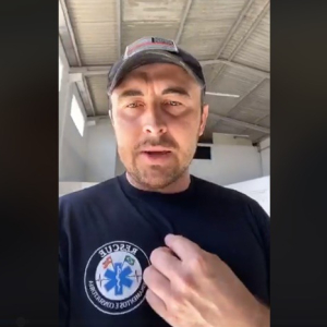 Em vídeo, empresário mafrense pede pelo retorno de atividades em escolas particulares