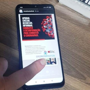 Instagram lança recurso para divulgar negócios locais
