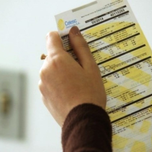 Pandemia reduz consumo elétrico, mas aumenta inadimplência