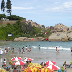 Pesquisa avalia expectativas para retomada do setor de turismo em SC