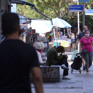 Pesquisa estima que casos confirmados são 35% dos sintomáticos