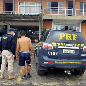 Homem desaparecido há um ano em Minas Gerais é localizado em Mafra