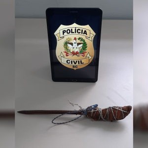 Onze pessoas são indiciadas por homicídio no Presídio em Mafra