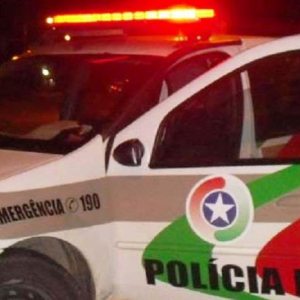 Festa clandestina é interrompida no interior de Mafra