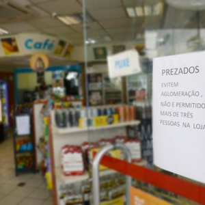 PM registra casos de aglomeração em casas e estabelecimentos em Rio Negro