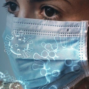 Notícia de que máscaras faciais causam hipóxia é falsa