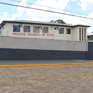Presídio desmente boatos sobre detento com Covid-19