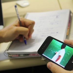 “Aula Paraná” cria ferramenta para recapitular aulas
