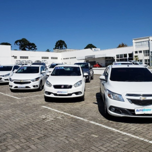 Autoshow oferece condições especiais para empréstimo com garantia de veículo