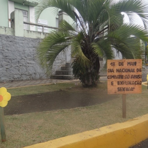Mafra realiza ações de combate ao abuso e exploração de crianças e adolescentes