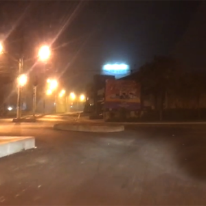 Opinião: as obras da Nereu Ramos devem parar. Urgente!