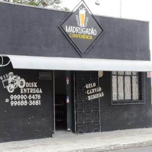 Madrugadão lança serviço de delivery de lanches em Riomafra