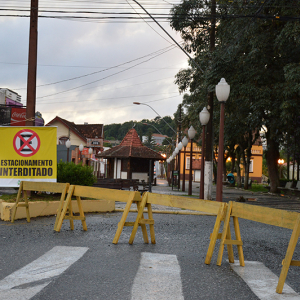 Medidas restritivas são prorrogadas em Rio Negro; veja novo decreto