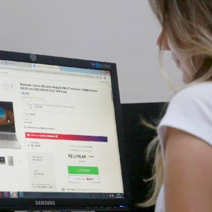 Procon registra aumento de 300% em reclamações por compras online