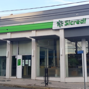 Sicredi está entre as melhores instituições financeiras do Brasil, segundo a Forbes