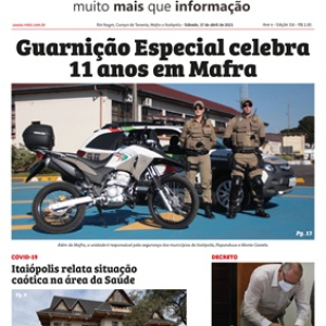 Edição 116