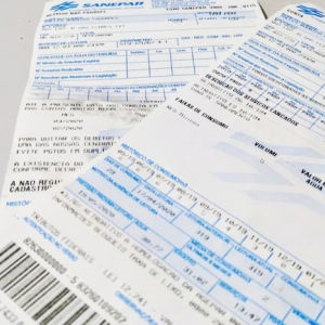 Conta de água fica mais cara no Paraná a partir de maio