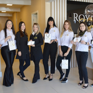 Royal Face: clínica de estética facial inaugura em Mafra