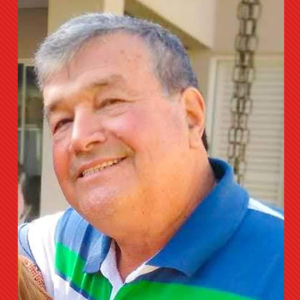 Empresário Mauro Fonseca morre aos 72 anos, vítima da covid-19