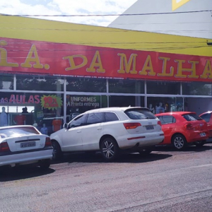 Cia da Malha lança loja online para compras direto da fábrica