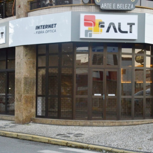 ALT Telecom inaugura nova filial em Rio Negro neste sábado