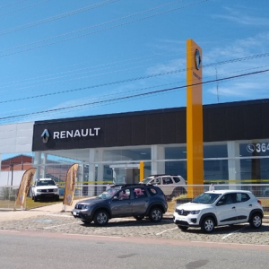 Com preço de fábrica. Autoplus Renault anuncia feirão fecha mês