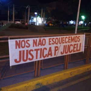 Caso Juceli: perícia aponta excesso de velocidade em acidente que matou veterinária