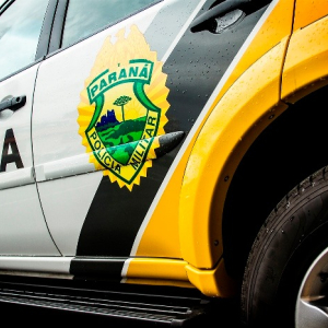 Polícia registra tentativa de homicídio, suspeitos são presos em flagrante em Rio Negro