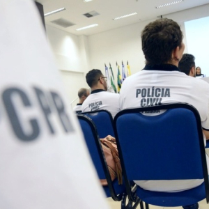 Inscrições para concurso da Polícia Civil encerram em 2 de junho