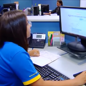 Inscrições para o Jovem Aprendiz dos Correios terminam na sexta-feira