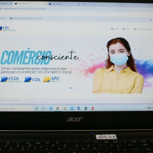 CDL Riomafra lança plataforma para compras online