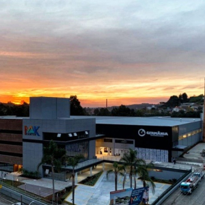 Grupo Germânia inaugura novo conceito de loja em Rio Negrinho
