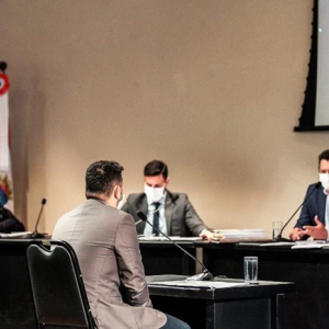 CPI dos Respiradores será retomada nesta terça-feira