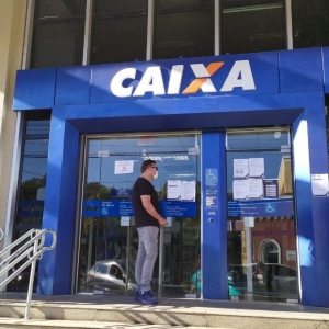 Caixa concede R$ 6,3 bi de crédito para microempresas na pandemia