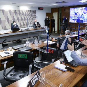 Decisão do STF é vitória de governadores contra CPI da Pandemia