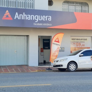 Faculdade Anhanguera: novos alunos terão 10% de desconto nas mensalidades