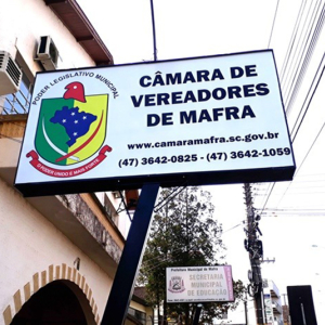 CPI que investiga desvios de recursos para enfrentamento da pandemia é criada em Mafra