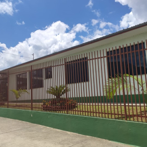 Escola Tenente Ary Rauen promove campanha Varal Solidário nesta sexta