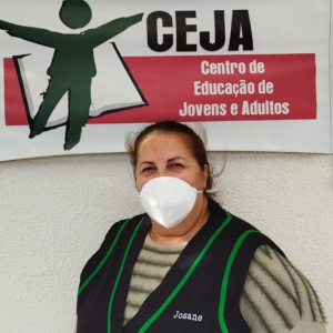 CEJA abre matrículas para segundo semestre em Mafra