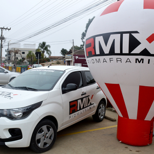 “Riomafra Mix Nos Bairros” estará no Bairro Alto neste sábado